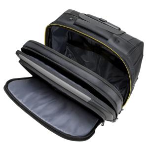 TARGUS City Gear Rolling Case/ Nylon XL f NB (TCG717GL)