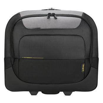 TARGUS City Gear Rolling Case/ Nylon XL f NB (TCG717GL)