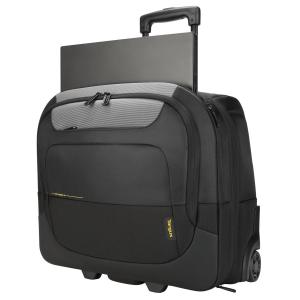 TARGUS City Gear Rolling Case/ Nylon XL f NB (TCG717GL)