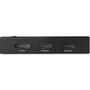 STARTECH 4 PORT HDMI VIDEO SWITCH 3XHDMI 1X DISPLAYPORT 4K 60HZ IN (VS421HDDP)