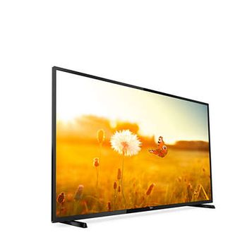 PHILIPS 32HFL3014/ 12 32inch Professional TV Customize CMND Control & create MyChoice 2.0 HD VGA HDMI 2x DVB-C/ T/ T2 HEVC RF black (32HFL3014/12)