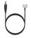 Omnicharge DC to MagSafe 2 Charging cable 100cm