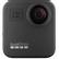 GOPRO MAX Ta opp videoer med uslåelig stabilisering eller ta utrolige 360-graders bilder