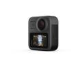 GOPRO MAX Ta opp videoer med uslåelig stabilisering eller ta utrolige 360-graders bilder (CHDHZ-201-RW)