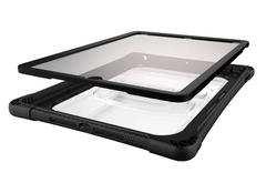 NUTKASE Rugged Case for iPad 5th/6th Gen Black