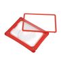 NUTKASE Rugged Case for iPad 5th/6th Gen Red