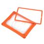 NUTKASE Rugged Case for iPad 5th/6th Gen Orange