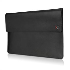 LENOVO ThinkPad X1 Carbon/ Yoga Leather Sleeve (4X40U97972)