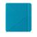KOBO Sleepcover med stativfunksjon (blå) Passer til Libra H2O, magnetlås,  automatisk vekking av lesebrettet