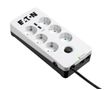 EATON Protection Box 6 Tel@ USB DIN