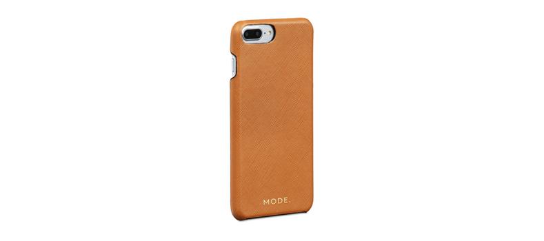 DBRAMANTE1928 iPhone 8/7/6/6s Plus Case London, Burnt Sienna (LOP7BUSI5054)