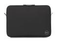DELL CASE CRYG 15 JUR POLY BK SLV
