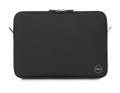 DELL CASE CRYG 15 JUR POLY BK SLV