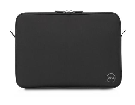 DELL CASE CRYG 15 JUR POLY BK SLV (DHJJV)