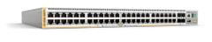Allied Telesis 48X10/100/1000-T POE+ 4XSFP+ PORTS Q90122 L3STACKABLE SWITCH EXT