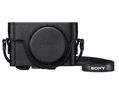 SONY RX100 Jacket Case LCJ-RXK