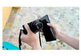 SONY LEATHER CASE FOR RX100M7 (LCJRXKB.SYH)
