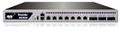 A10 Networks A10 Thunder 3030S ADC, 1U, 1xCPU, 6xGoC, 2xGF, 4x10GF,  16 GB, SSD, LOM, H/W SSL (TH3030-010-SSL)