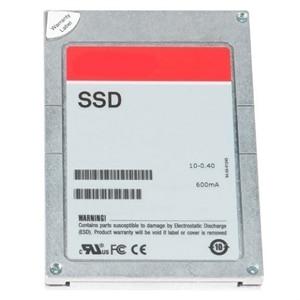 DELL EMC 1.92TB SSD 512e 2.5 Mixed Use FIPS CKCK (400-BERY)