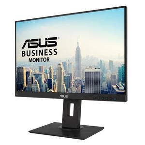 ASUS 24" Skærm BE24WQLB - Sort - 5 ms (90LM04V1-B01370)
