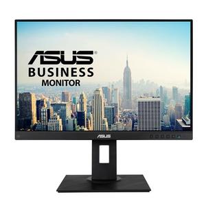ASUS 24" Skærm BE24WQLB - Sort - 5 ms (90LM04V1-B01370)