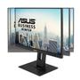 ASUS LCD ASUS 24.1" BE24WQLB Business Monitor 1920x1200p IPS 60Hz Ergonomic Stand (90LM04V1-B01370)
