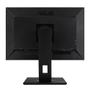 ASUS LCD ASUS 24.1" BE24WQLB Business Monitor 1920x1200p IPS 60Hz Ergonomic Stand (90LM04V1-B01370)