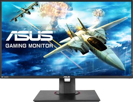 ASUS VG278QF 27IN WLED 1920X1080 TN 400 CD/SQM 0.5MS DVI DP HDMI  IN MNTR (90LM03P3-B02370)