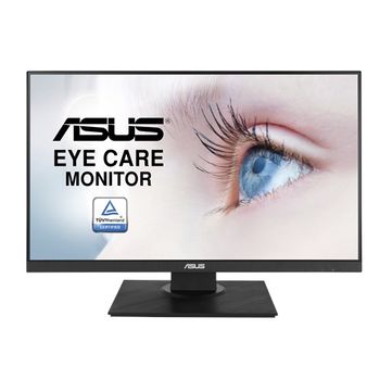 ASUS LCD ASUS 23.8" VA24DQLB 1920x1080p IPS 75Hz Adaptice Sync Ergonomic Design (90LM0541-B01370)