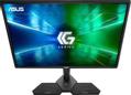 ASUS 32" 4K gamingskjerm CG32UQ 3840x2160 VA, 5ms, 3000:1, FreeSync, HDR600, 3xHDMI/DP (90LM04F0-B01170)