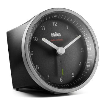 BRAUN BC 07 B-DCF black (67009)