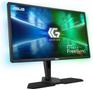 ASUS 32" 4K gamingskjerm CG32UQ 3840x2160 VA, 5ms, 3000:1, FreeSync, HDR600, 3xHDMI/DP (90LM04F0-B01170)