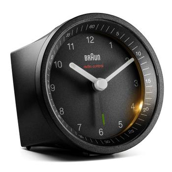 BRAUN BC 07 B-DCF black (67009)
