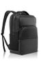 DELL l Pro Backpack 15  PO1520P  Fits most laptops up to 15"