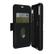 UAG iPhone 11, Metropolis Wallet Black