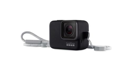 GOPRO Sleeve & Lanyard (ACSST-001)
