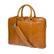 DBRAMANTE1928 15'' Laptop Bag Nordborg, Tan
