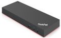 LENOVO ThinkPad Thunderbolt3 Dock Gen2 - UK/HongKong