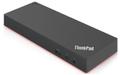 LENOVO ThinkPad Thunderbolt3 Dock Gen2 - UK/HongKong