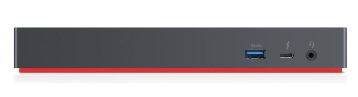 LENOVO ThinkPad Thunderbolt3 Dock Gen2 - UK/HongKong | IT Source