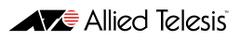 Allied Telesis ALLIED 600W AC System Power Supply for x950 series EU Power Cord 1 year NCP support