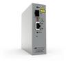 Allied Telesis TAA 10/100/1000T TO 100X/1000X SFP IND TEMP GB MEDIA CONVERTER  IN ACCS