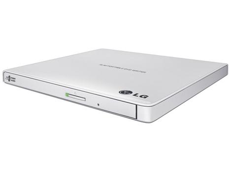 LG Gp57Ew40 Optical Disc Drive (GP57EW40.AHLE10B)