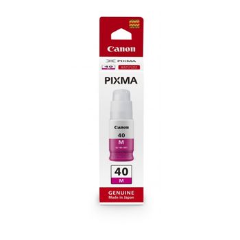 CANON INK GI-40 M (3401C001)