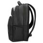 TARGUS CityGear Laptop Backpack - Notebook carrying backpack - 12" - 14" - black (TCG655GL?LOGO)