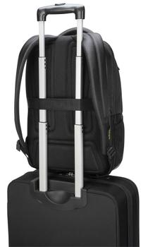 TARGUS Citygear 14" Backpack Black (TCG655GL)