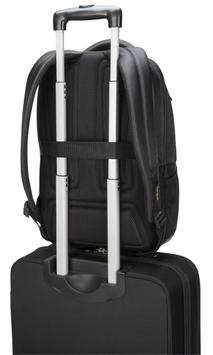 Targus CityGear Laptop Backpack - notebookryggsekk (TCG655GL)