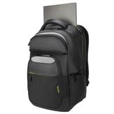 Targus CityGear Laptop Backpack - notebookryggsekk (TCG655GL)
