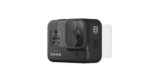GOPRO Camera Screen Protector  (AJPTC-001)