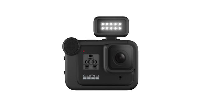 GOPRO Camera Flash Compact Flash  (ALTSC-001)